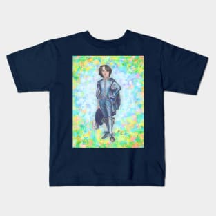 Rococo Kids T-Shirt